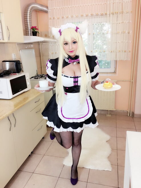 Hidori Rose - Coconut (4)