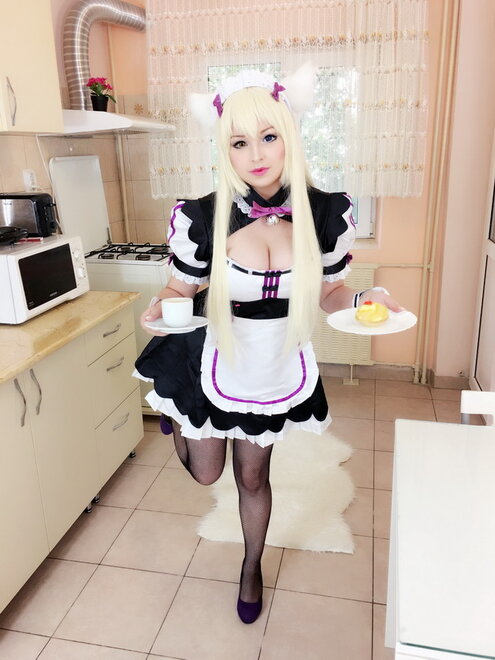 Hidori Rose - Coconut (5)