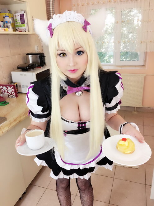 Hidori Rose - Coconut (6)