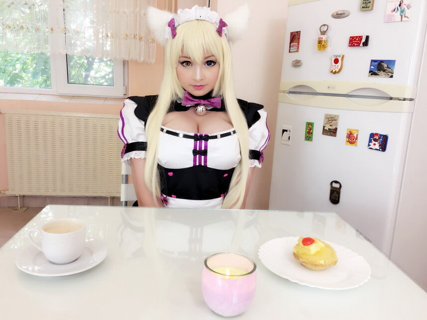 Hidori Rose - Coconut (7)