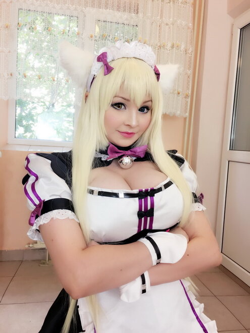 Hidori Rose - Coconut (9)