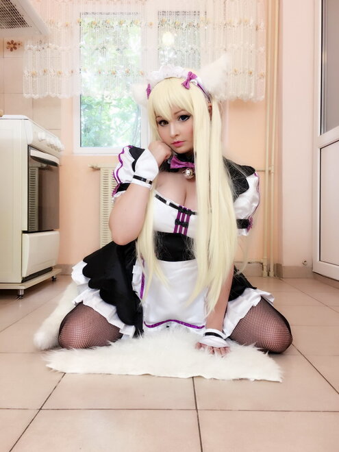 Hidori Rose - Coconut (18)