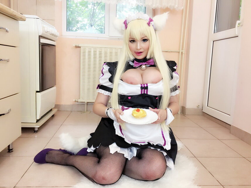 Hidori Rose - Coconut (19)