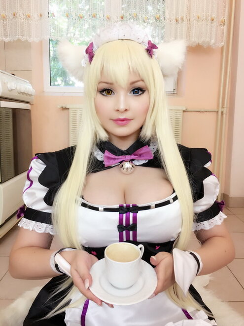 Hidori Rose - Coconut (32)