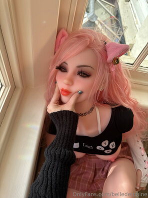 Sweetie Fox – Princess Leia