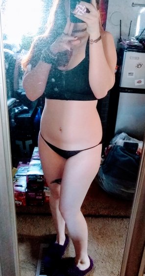 amateur-Foto [F] Just a casual picture