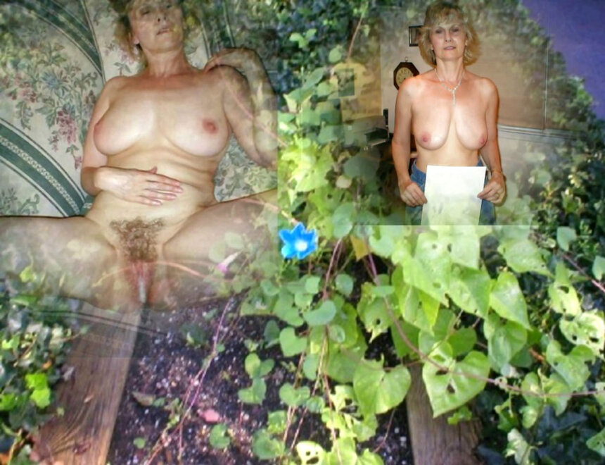 MatureMilf thirteen nude