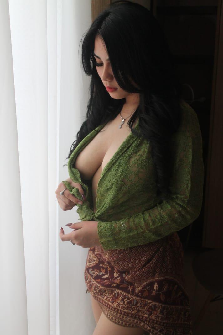 Kebaya Hijau Brukat Ef0ftsovuaah7sq Porn Pic Eporner 