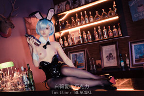 アマチュア写真 BLACQKL - Rem Bunny (36)