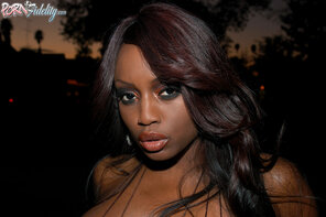 アマチュア写真 Jada Fire (1273)