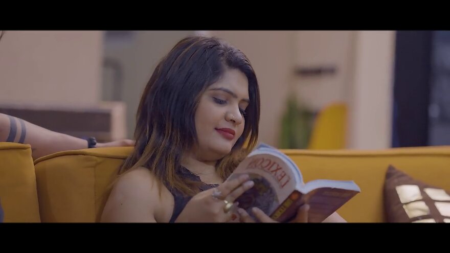 Zoya Rathore Desi Indian sister in law with her brother in law She called him in the room alone Hindi Audio Triflicks Purana Ashiq (11)