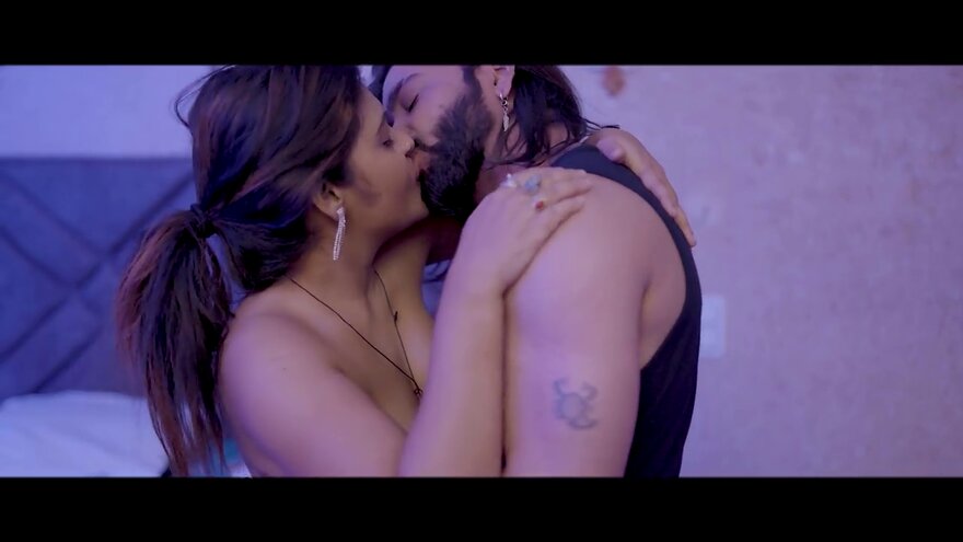 Zoya Rathore Desi Indian sister in law with her brother in law She called him in the room alone Hindi Audio Triflicks Purana Ashiq (15)