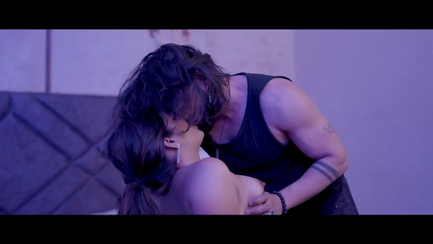 Zoya Rathore Desi Indian sister in law with her brother in law She called him in the room alone Hindi Audio Triflicks Purana Ashiq (16)