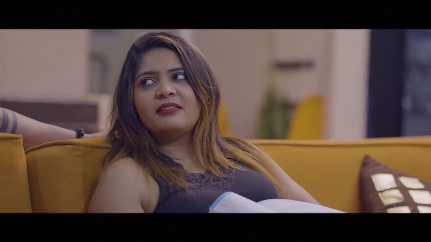 Zoya Rathore Desi Indian sister in law with her brother in law She called him in the room alone Hindi Audio Triflicks Purana Ashiq by Little Johnny Pe