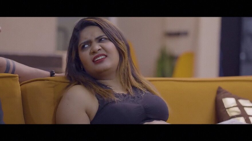 Zoya Rathore Desi Indian sister in law with her brother in law She called him in the room alone Hindi Audio Triflicks Purana Ashiq by Little Johnny Pe