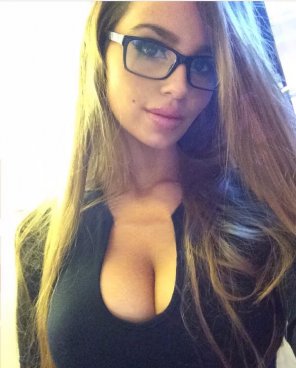 amateurfoto Eyewear Hair Face Glasses Hairstyle Selfie 