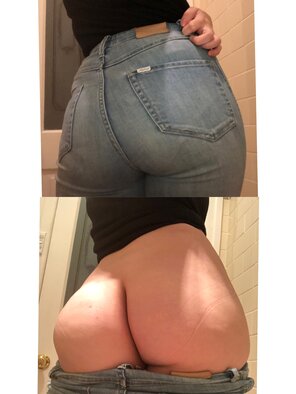 amateur pic Do you like ass?