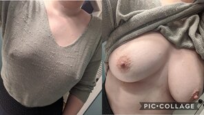 amateur photo 420 sweater puppies [F29]