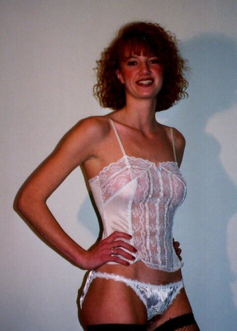 lingerie (forty four)