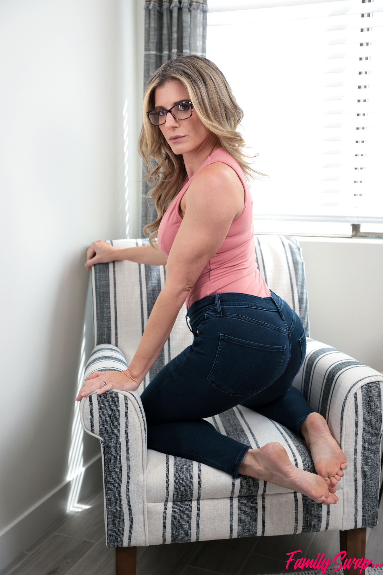 amateur photo CORY CHASE PIC678