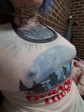 amateurfoto This shirt is fine, right?
