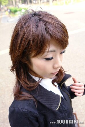 アマチュア写真 1000GIRI-Etsuko-004