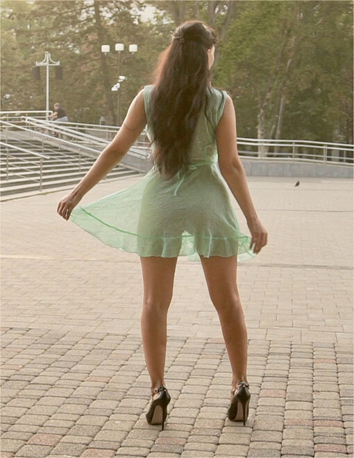 Sensual Exhibitionist V2.4