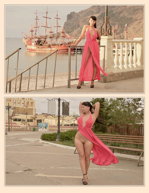 Sensual Exhibitionist V2.10