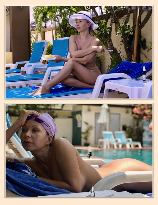 Sensual Exhibitionist V2.18