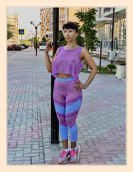 Sensual Exhibitionist V2.57