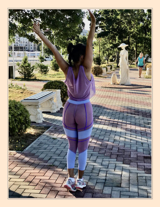 Sensual Exhibitionist V2.58