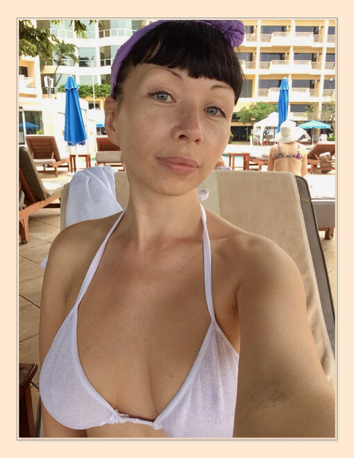 Sensual Exhibitionist V2.61