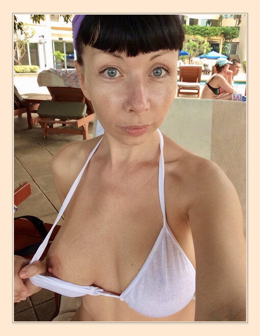 Sensual Exhibitionist V2.63