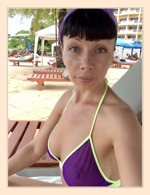 Sensual Exhibitionist V2.65