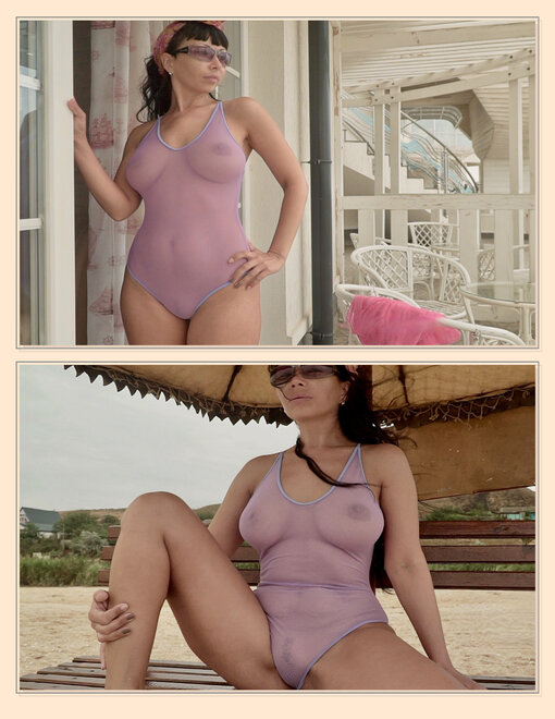 Sensual Exhibitionist V2.77