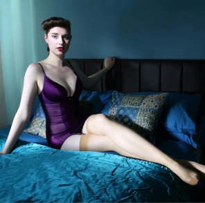 foto amadora Clothing Beauty Photo shoot Leg Model 