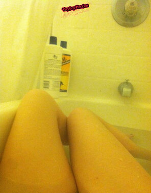 Nude Amateur Pics - American Snapchat Teen060