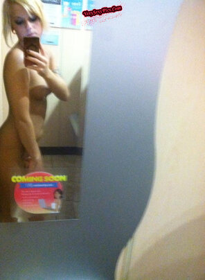 zdjęcie amatorskie Nude Amateur Pics - American Snapchat Teen077