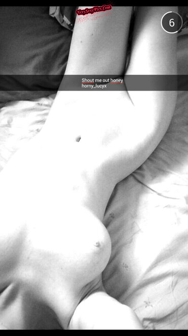 Snapchat (14) nude