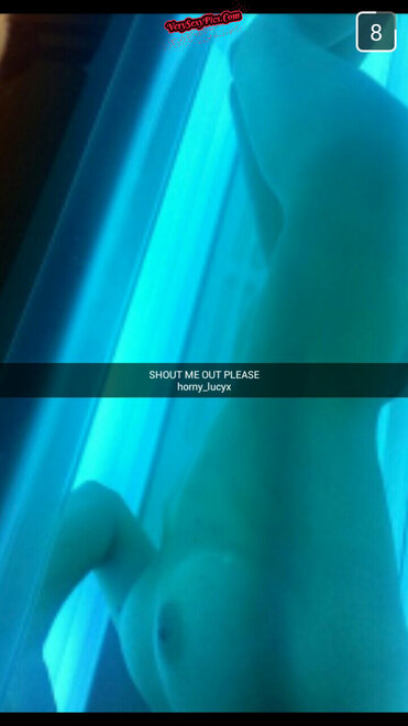 Snapchat (17) nude