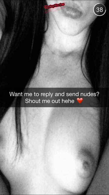 Snapchat (44) nude