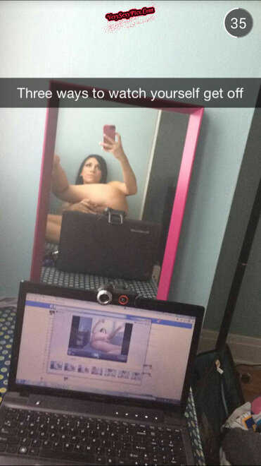 Snapchat (92) nude