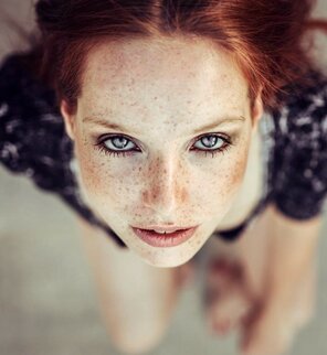 amateurfoto Beautiful Eyes