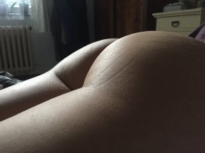 Good morning ass â¤ï¸ðŸŒž