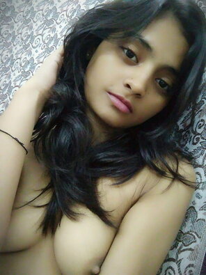 amateur-Foto Ruchi And her Tits