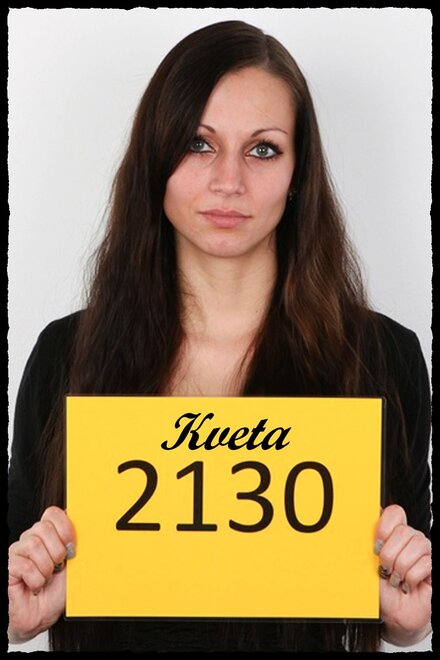 Czech Casting 02 2130 Kveta 1 Porn Pic Eporner 