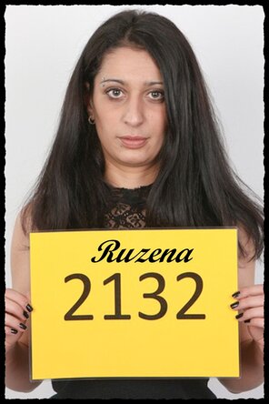 2132 Ruzena (1)