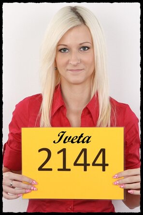 2144 Iveta (1)