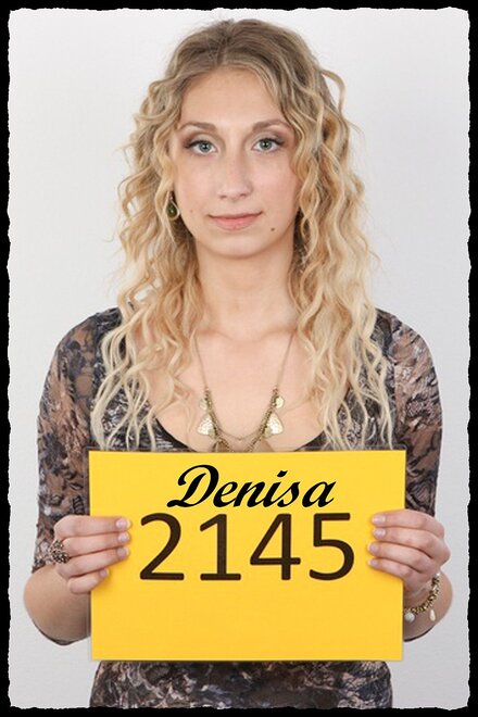Czech Casting 02 2145 Denisa 1 Porn Pic Eporner