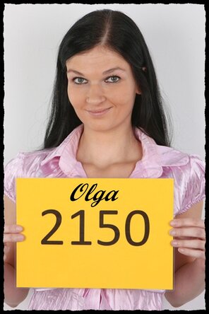 アマチュア写真 2150 Olga (1)